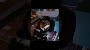 How to sell a 1v2 in Rainbow Six Siege