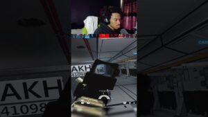 I Died To An Ex Pro Player #llbindzll #rainbowsixsiege  #gaming