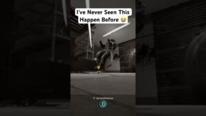 I Have NEVER Gotten A Kill Like This In Rainbow Six Siege 😭 #shorts #rainbowsixsiege #funny