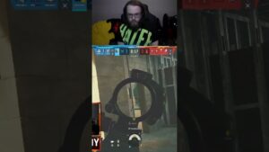 I Hear Roamers #rainbowsixsiegeclip #rainbowsixsiegecommunity #gaming #rainbowsixsiege