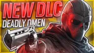 I Played The *NEW* Operator Deimos in Rainbow Six Siege! 💀💥