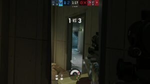 I am Warden #rainbowsixsiege #r6siege