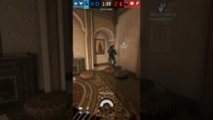 I don’t even know #rainbowsixsiege #r6siege #siege