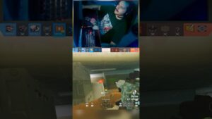 I in fact was not planting #GAMING #R6S #SIEGECLIPS #R6 #RAINBOWSIXSIEGE