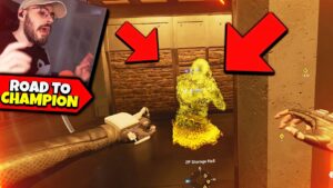 IANA E' SEMPRE OP!!! - Rainbow Six Siege ITA Gameplay Ranked PC