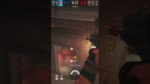 If I only checked the freezer #r6s #r6siege #rainbowsixsiege