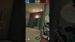 I’m Back On Hibbana #rainbowsixsiege #r6siege #siege #rainbowsix #rainbow #foryou #rainbow6siege