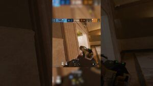 I'm Scary On Cav! | Rainbow Six Siege