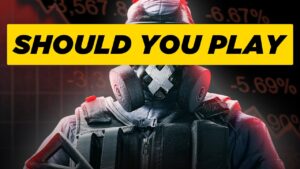 Is Rainbow Six Siege Worth It In 2024?