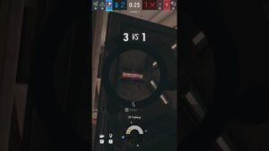 It is a good shield #r6s #r6siege #rainbowsixsiege