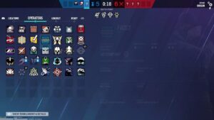 Its To EARLYYY But Screw It Rainbow Six Siege