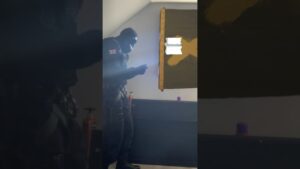 Its always the hard breacher… 🙄🎯 #r6community #r6s #rainbowsixsiege #siege #shorts