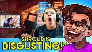 JYNXZI CONVINCES ME TO GO BACK TO RAINBOW SIX SIEGE