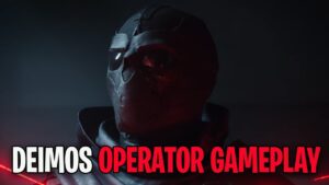 Jager Acog, 1.5x REMOVED Deimos Loadout - Rainbow Six Siege Demon Omen Leaks