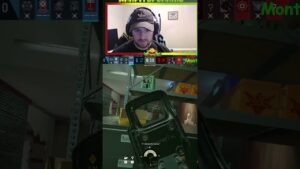 Just Be Patient - RAINBOW SIX SIEGE #shorts #rainbowsixsiege #twitch #r6 #r6siege #rainbowsix