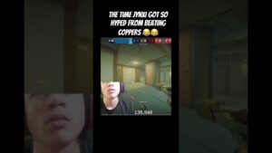 Jynxi be over reacting icl 😂😂😂 #fouryou #rainbowsixsiege #6siege #r6s  #rainbowsixsiege #jynxzi