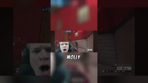 Jynxzi reacts to deaf r6 player! #jynxzi #viral #rainbowsixsiege #r6s #jynxzir6