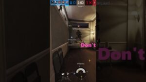 KaBoom! RAINBOW SIX SIEGE (Funny moments)