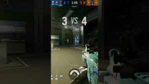 Kapkan Placement on point. Lmao #rainbowsixsiege #rainbowsixsiegeclip #r6siege #6siege #music #siege