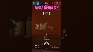 Kick.com/TheGodBigJ #rainbowsixsiege #r6siege #gaming #rainbow #6siege #rainbowsix #beaulo