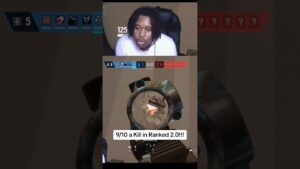 Kick:Shtpoodie😂 FREE KILLS #rainbowsixsiege #gaming #viral #funny #r6s #jynxzi
