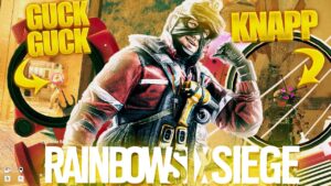 Können wir DAS noch DREHEN?! | Rainbow Six Siege