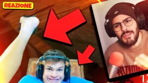 LE MIGLIORI CLIP DI JYNXZI!! - Rainbow Six Siege ITA Reazione