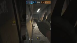 LOCK DOWN LOCK DOWN #r6siege #6siege #rainbowsixsiege #gaming #siege #rainbowsix  #gaming #trolling