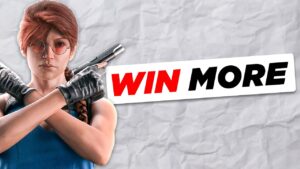 LOSING Fights in rainbow Six Siege? Lets fix that.