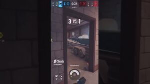 Like and subscribe if u believe in 2 genders 🙌(rainbow six siege)#r6 #rainbowsixsiege #6siege