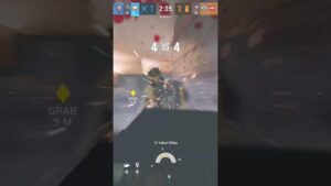 Lore accurate Blitz #rainbowsixsiege #shorts #skills #memes #funny #siege #xbox