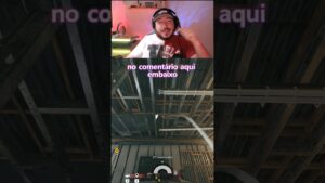 MELHOR FEATURE DA SEASON DEADLY OMEN DE RAINBOW SIX SIEGE!