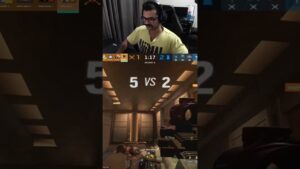 Map Knowledge #rainbowsixsiege #siege #r6s #r6 #r6siege #r6montage #r6diamond