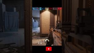 Meg kéne fogni azt a recoil-t...  #r6 #rainbowsixsiege