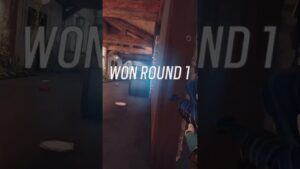 Mira fart on me  #rainbow6siege #rainbowsixsiege #6siege #gaming #r6s #montage #rainbow6 #edit