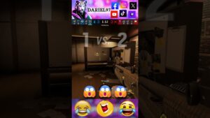 Momentos Divertidos 😂😂😂| #5 | Rainbow Six Siege