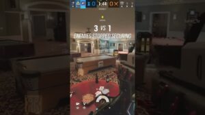 More mira things #rainbowsixsiege #r6siege