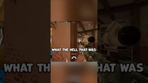 Most Polite Robber - Rainbow Six Siege Short