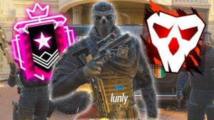 *NEW* Deimos is absolutely BROKEN - Rainbow Six Siege Operation Deadly Omen