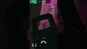 NO JUST NOO🤣📞#r6  #rainbowsixsiege #kills  #gaming  #twitch