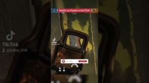 Nadie se Espera este Pick en el Rainbow Six Siege | #Shorts
