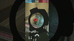 No One Expects The 3 Speed Rush - Rainbow Six Siege