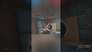 Not even close #r6s #rainbowsixsiege #xbox #jynxzi #gaming #rainbowsix #r6siege #siege #6siege