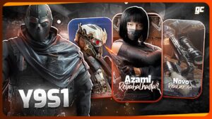 O Vilão Chegou! TUDO QUE MUDOU com a OPERAÇÃO DEADLY OMEN! - Rainbow Six: Siege Y9S1