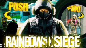 Ohne Marv aber mit Nuggi! | Rainbow Six Siege
