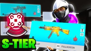 Old ECHO is BACK... Rainbow Six Siege