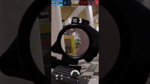 PERISH. #siege #rainbowsixsiege #r6 #tomclancysrainbowsixsiege