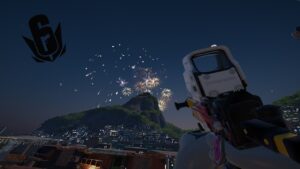 PRO Comp Highlights #2 - Rainbow Six Siege