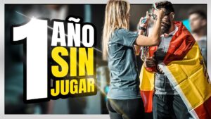 PRO después de 1 AÑO sin JUGAR | Rainbow Six Siege