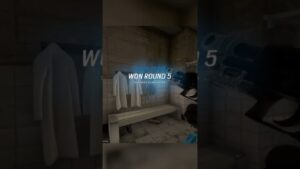 Paid Actor in Rainbow Six Siege